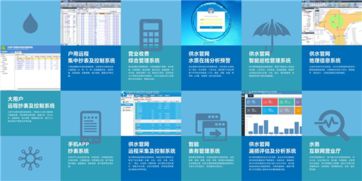 四聯信息即將亮相2018第十屆蘇州物聯網展，展示創(chuàng)新產品與智慧供水解決方案