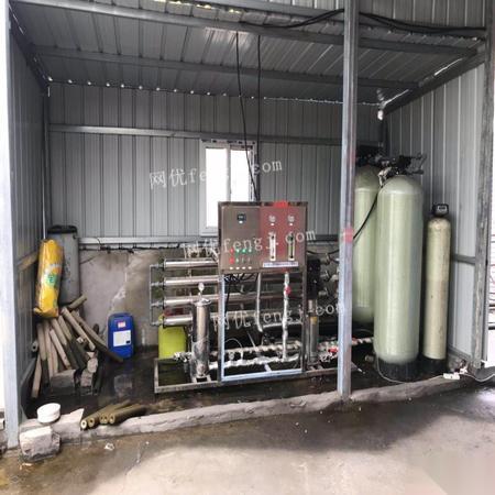 江蘇連云港酒店布草洗滌廠整體轉讓信息